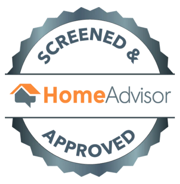 HomeAdvisor Screened & Approved
