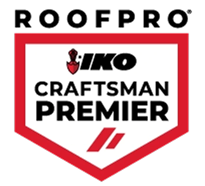 IKO Craftsman Premier